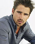 Colin Farrell